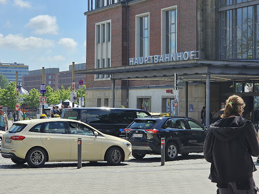Kiel Bahnhofsvorplatz - Thumbnail