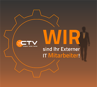 CTV GmbH Zwickau Gewerbering 22, 08112 Wilkau-Haßlau, Deutschland
