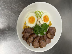 Photo n°37 de Yoji Osaka à Paris (Restaurant de sushis)