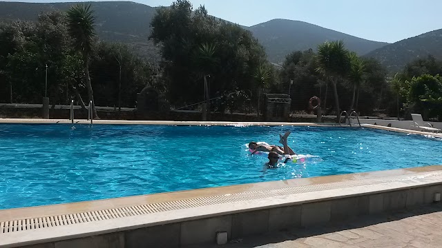 Villa Antoniadis