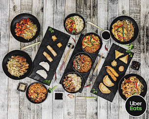 Photo n°31 de Meng Hoa. à Garges-lès-Gonesse (Restaurant vietnamien)