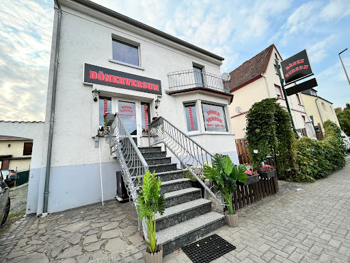 Dönerversum - Visual