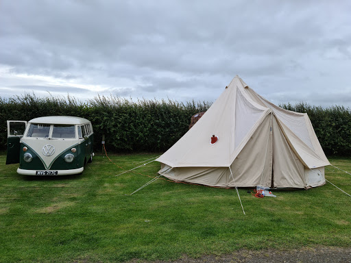 Elford Caravan Park Northumberland - Thumbnail