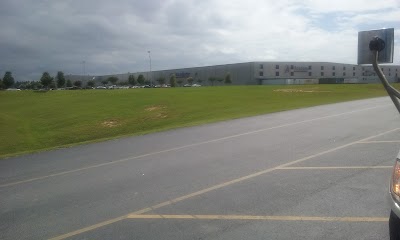 Photos of Academy Sports & Outdoors Distribution Center