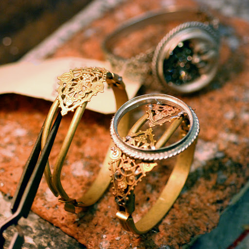 Sweet Romance Jewelry - Thumbnail