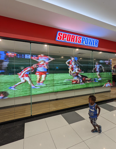 SportsPower Palmerston