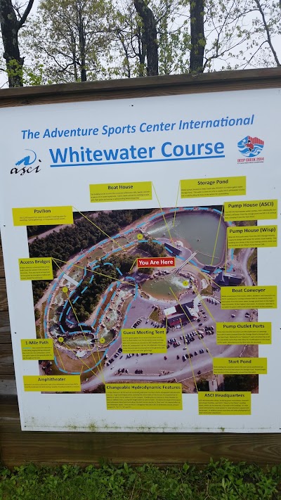 Photos of Adventure Sports Center International