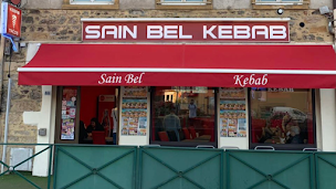 Photo n°35 de SAIN BEL KEBAB à Sain-Bel (Restauration rapide)