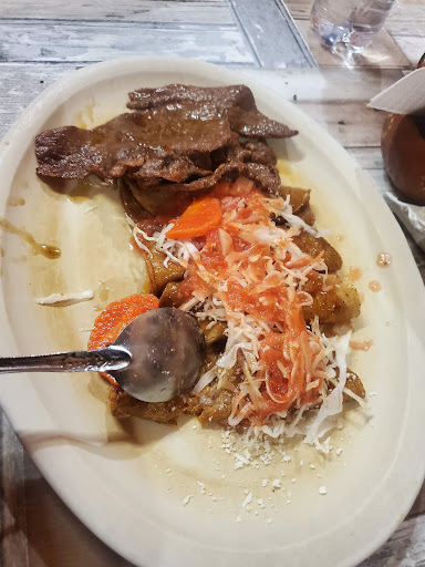 Cenaduria El Chicharo. - Thumbnail