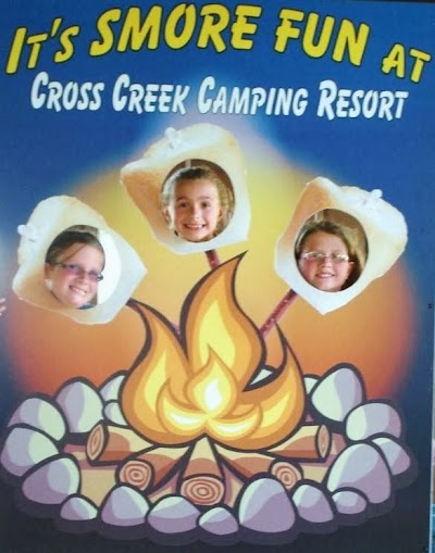Photos of Cross Creek Camping Resort