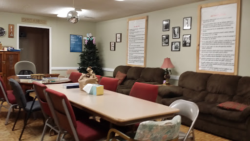 East Brainerd Serenity Club AA - Thumbnail
