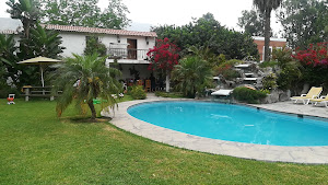 Hospedaje Rancho Viejo 3