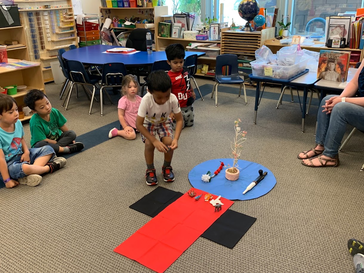 Ahwatukee Foothills Montessori