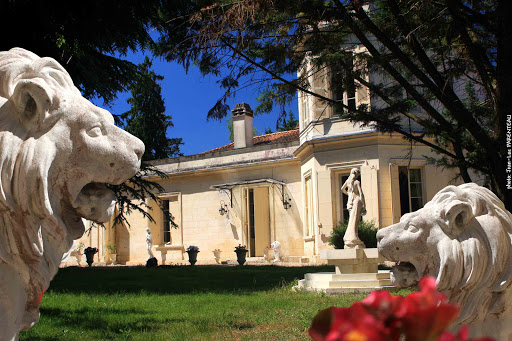Photo de La Villa D'Ô à Saint-Loubès (33450)