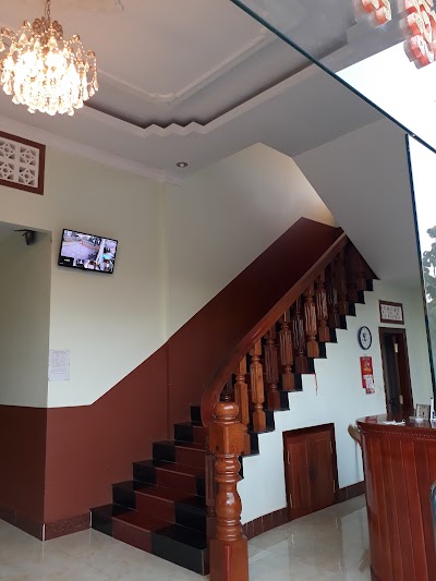 Photos of SEN MONGKUL Guest House