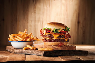 Photo n°2 de Buffalo Grill Acheres à Achères (Restaurant de grillades à l'américaine)