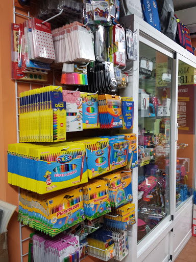 Papelería Cartulínea