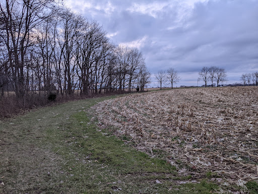 Hemlock Ridge Nature Preserve