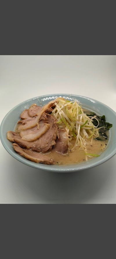 NEWラーメンショップR4