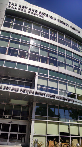 Providence Roy and Patricia Disney Family Cancer Center - Burbank - Thumbnail