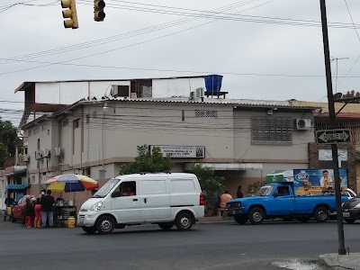 Photos of Dispensario Caridad del Cobre