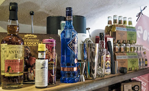 Photo n°26 de De La Vigne à L'Olivier à Salon-de-Provence (Caviste)