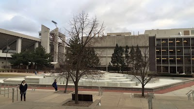 Duane G. Meyer Library