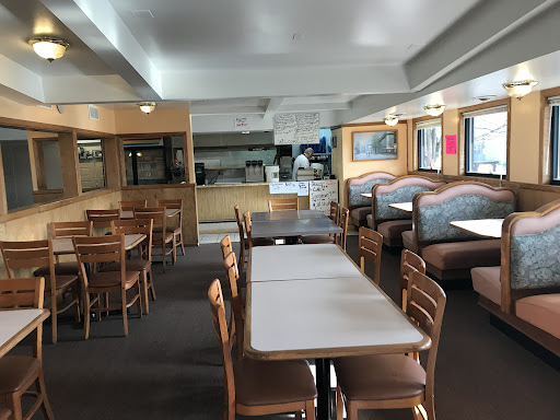 Garden View Express Cafe
