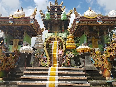 Photos of Pura Melanting