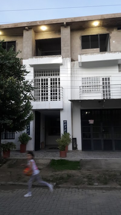 Photos of Hotel Plaza Santiago
