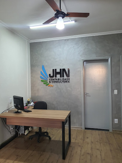 JHN Contabilidade e Consultoria