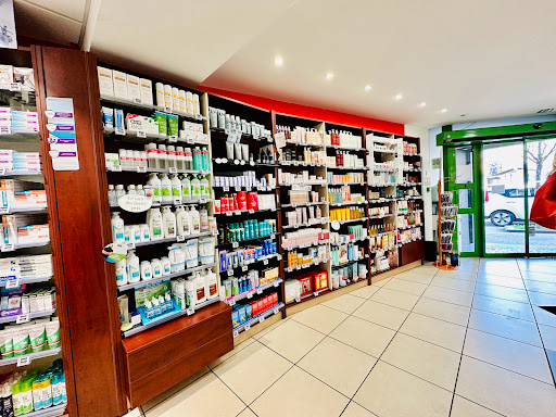 PHARMACIE PARMELAND PAILLERON