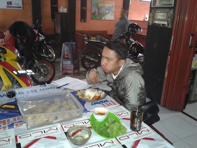 Photos of Dicks Kedai Kopi & Steam Motor