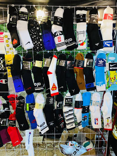 Cool Store - Visual