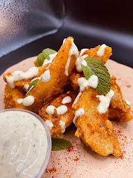 Photo n°15 de Namaste india à Bergerac (Restaurant)