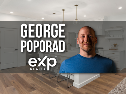 George Poporad - eXp Realty