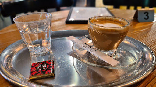 Harry’s Coffee Roastery Gallery - Germany