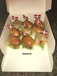 Photo n°5 de Show apéro à Boucau (Restauration rapide)