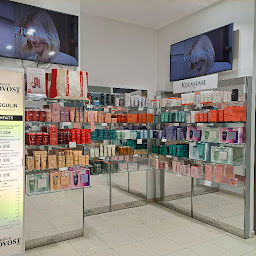 Photo n°9 de Franck Provost - Coiffeur Créteil à Créteil (Magasin de cosmétiques)