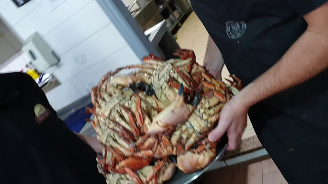 Avaliações doMarisqueira Novo Mariano em Macedo de Cavaleiros - Restaurante