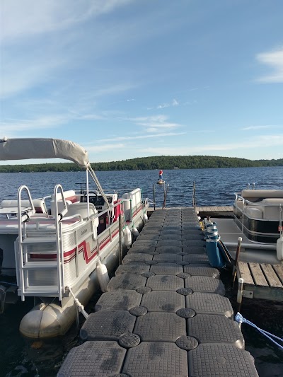 Photos of Michigamme Shores Campground