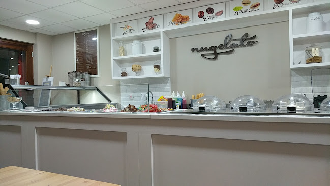 nugelato.com