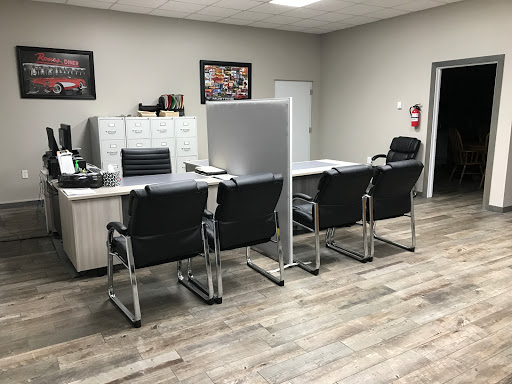 Crossroads Used Cars Inc. - Thumbnail