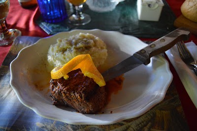 Photos of Camel Riders Restaurant & Resort