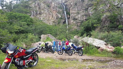 Photos of Cascada de la Mina