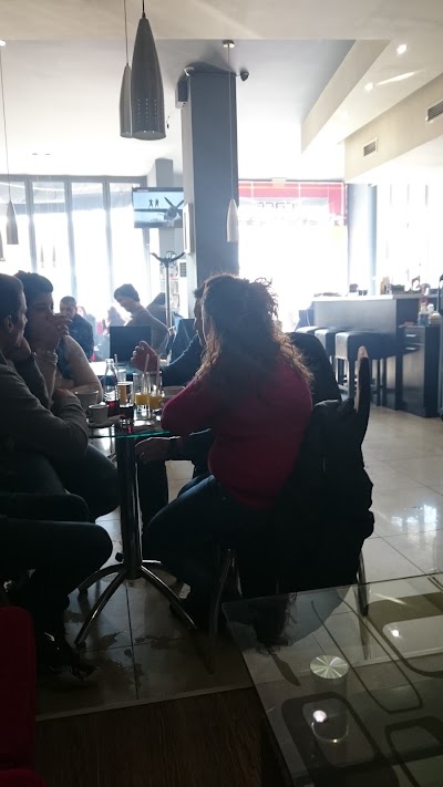 Photos of Avantegarde Cafe