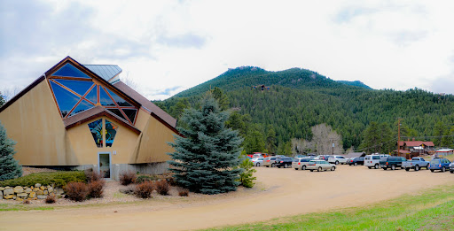 Evergreen Christian Church - Thumbnail