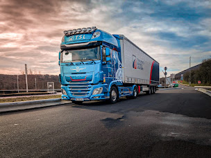 Photo n°2 de Transports Services Locations Tsl Sas à Boofzheim (Société de transport international de marchandises)