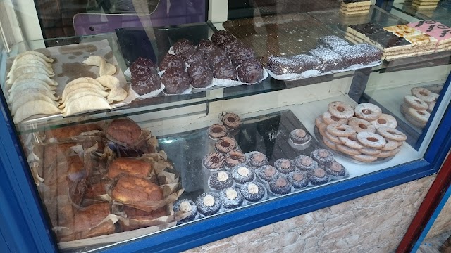 Pâtisserie Driss