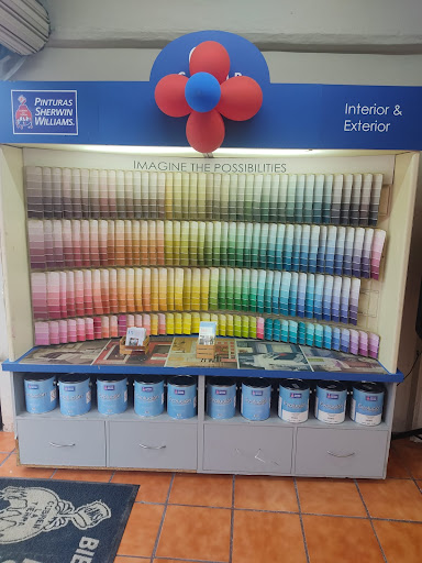 SHERWIN WILLIAMS SUC. Tepeji del Río - Thumbnail